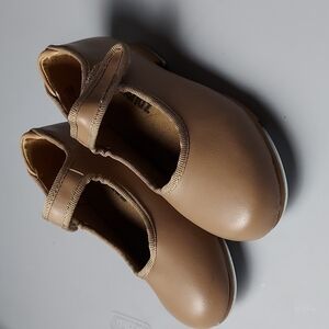 Little Girls Tap Shoes size 10.5